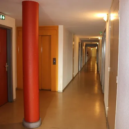 Studio Av Colmar *