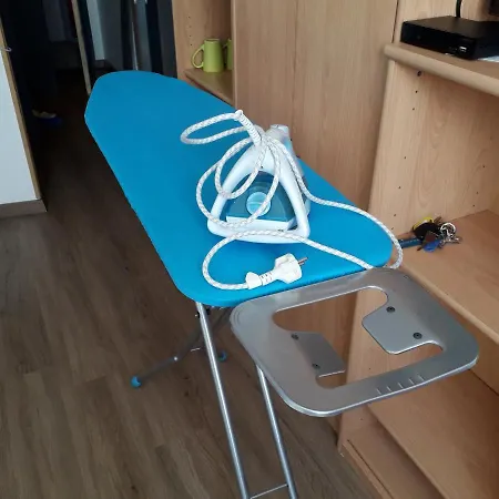 Studio Av Colmar Apartment