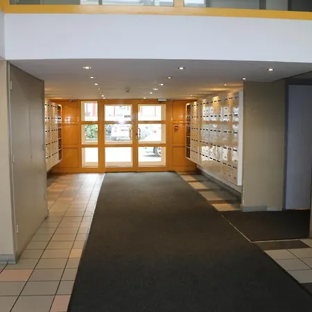Studio Av Colmar Apartman