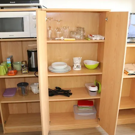 Studio Av Colmar Apartman