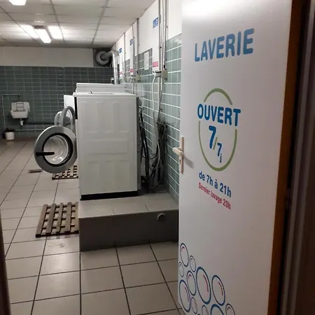 Studio Av Colmar Strasbourg
