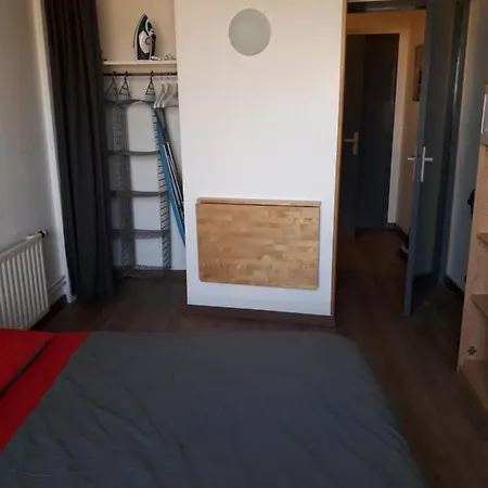 Apartman Studio Av Colmar