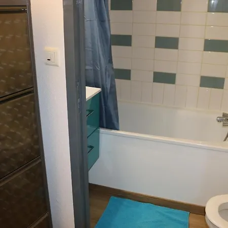 Studio Av Colmar