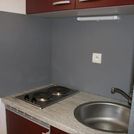 Apartman Studio Av Colmar *